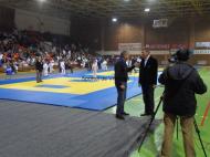 Panorama Catedralei Sportului Vrancean prin lentila emisiunii SPORT AS ...