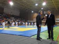 UMO SERV, DSTJ Vrancea si SPORT AS au dat tonul competitiei...
