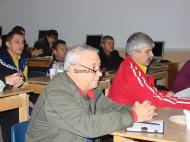 Educatie fizica si sport de Vrancea...