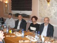 Clubul Rotary Varana Vrancea in sprijinul comunitatii vrancene...