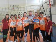 Colegiul National Unirea pe locul I ...