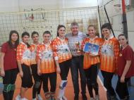 Colegiul National Unirea Focsani a castigat si a dedicat victoria Romaniei. La multi ani Romania...
