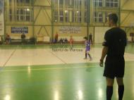 Arbitrul galatean care a avut orbul gainilor la golul focsanenilor...