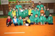 Prosport Focsani, grupa 2005, antrenata de Adrian Schineste si Gabriel Lazar...
