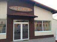 Restaurantul Zamfir din Gologanu este o locatie noua si dornica de afirmare care va asteapta...