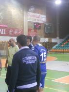 Viorel Ciobotaru si Marius Partene au terminat anul 2012 cu capul sus...