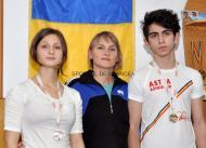 CSS Adjud sectia atletism va ureaza Sarbatori Fericite...