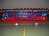 Fun Club Steaua Marasesti a organizat editia a VI-a a turneului de futsal de old boys din Vrancea ...