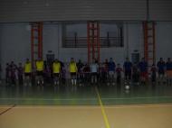 Organizare impecabila a tripletei Catalin Mihalcea, Constantin Sardaru si Cosmin Grosu ...
