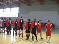 Young Stars Panciu - FC Steaua Marasesti a fost un meci frumos ...