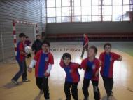 Juniorii FC Steaua Marasesti, schimbul de maine al fotbalului din Marasesti ...