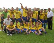 NATIONAL GOLESTI, CAMPIOANA JUDETULUI VRANCEA LA FOTBAL, UREAZA SARBATORI FERICITE TUTUROR VRANCENILOR !