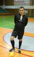 Orlando Donciu a fost desemnat antrenorul de fotbal nr. 1 din Vrancea in 2012...