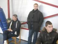 Supervizorii Mario Dragan si Florin Eufrosie...
