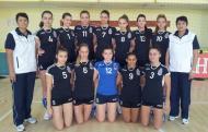 CSM Bucuresti ne-a urat Sarbatori Fericite... din fair-play, Sportul de Vrancea le multumeste ...