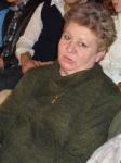 Adriana Lescovar, directoarea CSS Gimnastica Focsani