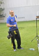 Mihnea Simandan reprezinta cu cinste Romania in competitiile de top la tir cu arcul...