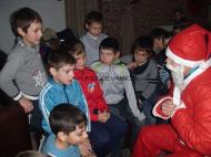 Poezii si cantecele pentru Mosul de la Marasesti...
