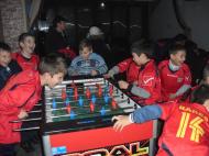 S-a jucat si altfel de fotbal ...