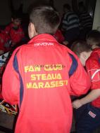 FC Steaua Marasesti va ureaza La multi ani ...