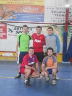 Promotia unirista 2006, a lui Ionascu... 