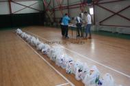 Cadourile pentru sportivi aliniate perfect...