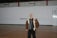 Profesorul Gheorghe Catrinescu a fost eroul Galei adjudene 2012...