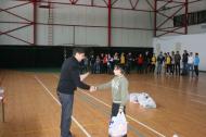 Respect fata de campioni indiferent de varsta...