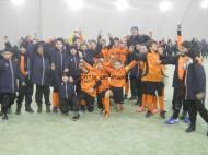 FC Ceahlaul Piatra Neamt a castigat la Suceava si la grupa 2001...campioniii, campioniii....ole, ole, oleeeee....