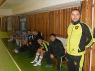 Banca tehnica a Flux@Promostore...