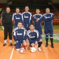 Soveja a castigat Triughiularul Prieteniei si vrea sa castige si Cupa Fair Play 2013 ...