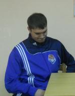 IONUT CLOSCA ramane cu inima tot acasa, la Vrancea...SDV ii ureaza bafta mai departe si promovare cu HC Vaslui ...