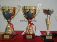Cupele Unirii la volei fete licee din 24 ianuarie 2013...