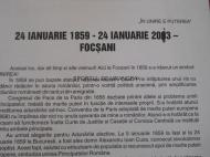 Fragment din cuvantul de deschidere al competitiei...