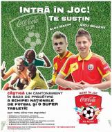 CUPA COCA COLA LA FUTSAL LICEE SE VA JUCA IN PREMIERA SI IN VRANCEA ...