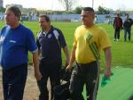 CSM Focsani 2007 in cadere libera...
