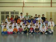 CS KAZUMI PANCIU 31 DE MEDALII LA CUPA DOJO 2013 ...
