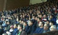 CATEDRALA SPORTULUI VRANCEAN ARHIPLINA ...