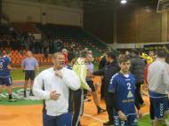 FRH trebuie sa se sesizeze din oficiu pentru aceasta brigada antihandbal ...