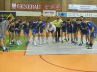 Salutul CSM 2007 Focsani ...