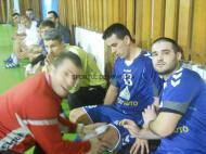 Iulian Neata ramane un gladiator...