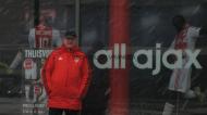 Neamtu din Adjud acasa la Ajax...