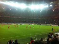 Multumim Steaua ...