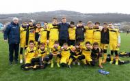 CSM Focsani grupa 98-99 a castigat CUPA IASIULUI 2013 ...