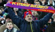 ION MAX PARASCHIV SI DANUT DILI DUMITRIU, FANI ADEVARATI AL STELEI BUCURESTI ...