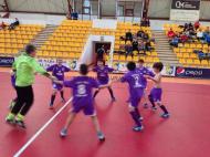 Hora campionilor ...