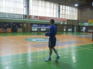 Rotaru Silviu este unul dintre preferatii Sportului de Vrancea ...