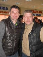 Sportul de Vrancea ii ureaza prin Viorel Paizan, La multi ani cu ocazia implinirii varstei de 41 de ani !