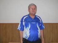 BODIN IONUT - Primaria Golesti a castigat la categoria seniori CUPA GOLESTI 2013 la tenis de masa ...