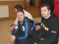 Viorel Damian si colegii de la Politia Vrancea au facut si galerie ...